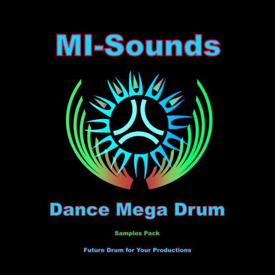 Dance Mega Drum