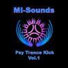 MI-Sounds - Psy Trance Kicks Vol.1