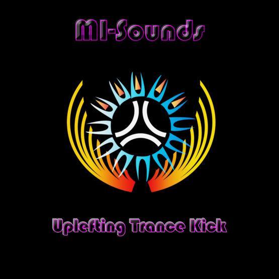 MI-Sounds - Uplifting Trance Kick
