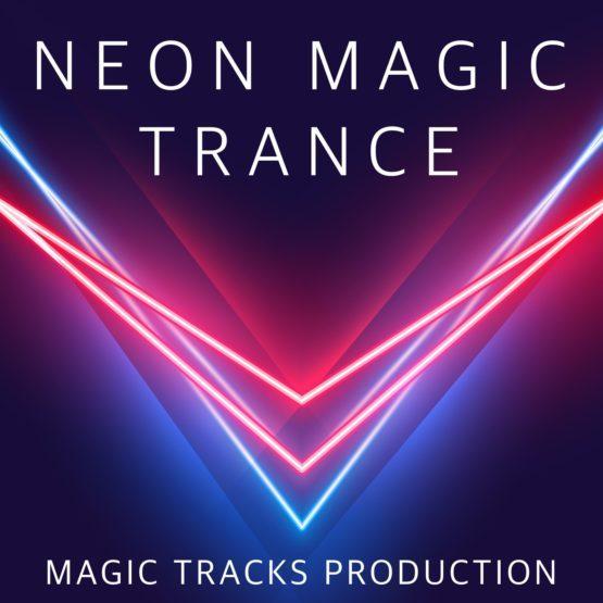 Neon Magic Trance (Ableton Live Template)