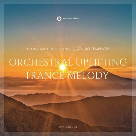 Orchestral Uplifting Trance Melody