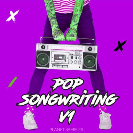 Planet Samples Pop Songwriting V1