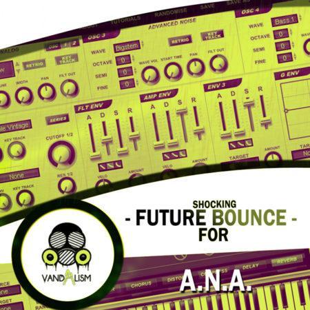 Shocking Future Bounce For A.N.A.