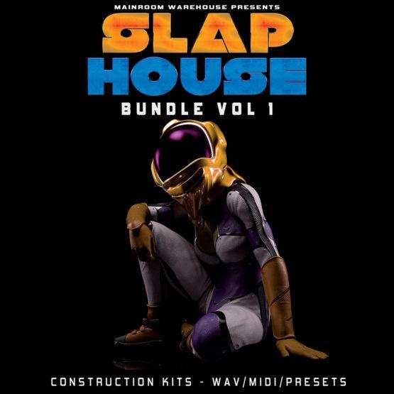 Slap House Bundle Volume 1
