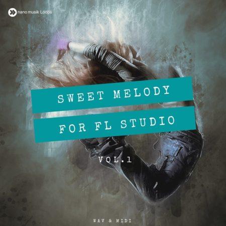 Sweet Melody for FL Studio Vol 1