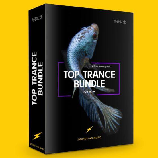 Top Trance Bundle Volume 2