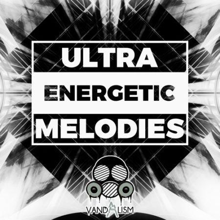 Ultra Energetic Melodies