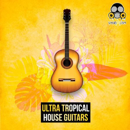 Ultra Tropical House Guitars