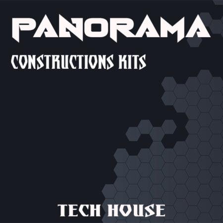 Panorama Tech House Construction Kits
