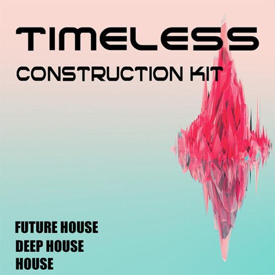 Timeless Future House Construction Kits