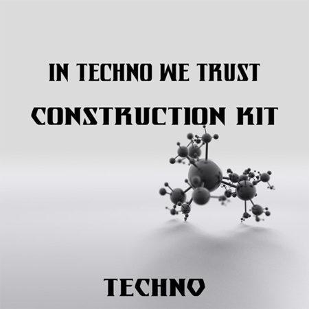 In Techno We Trust Construction Kit