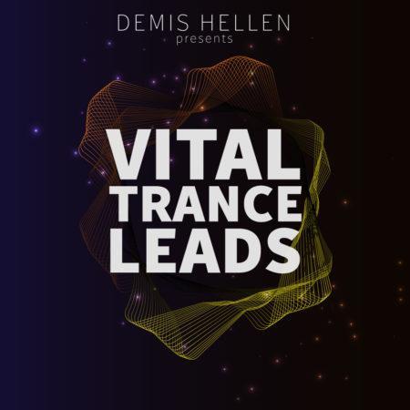 Vital Trance Leads by Demis Hellen