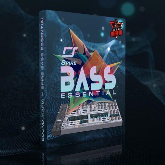 Sound Mafia - Spire Bass Essential Vol.1