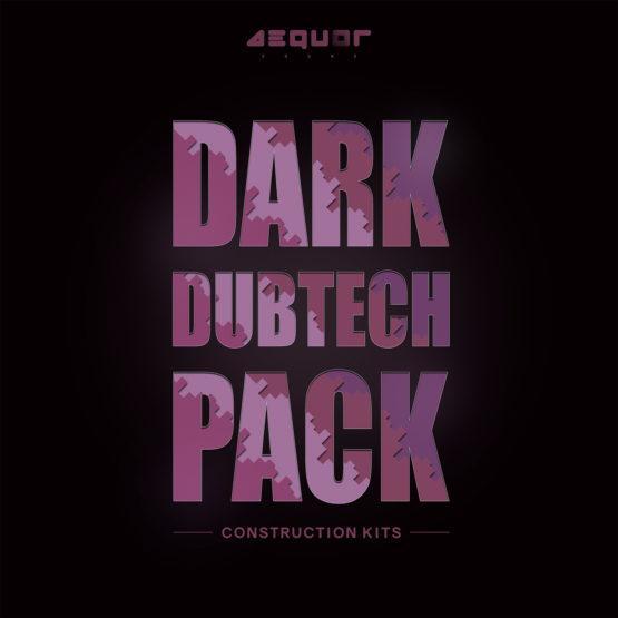 Dark Dubtech Pack