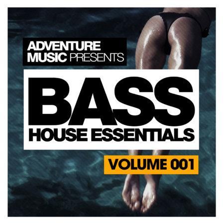 Bass House Essentials, Vol. 1