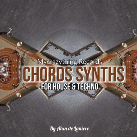 Chords Synths For House & Techno