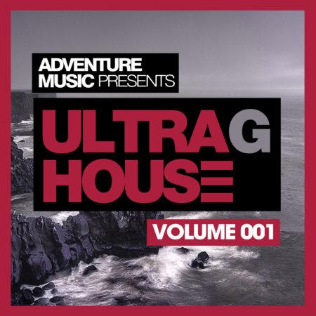 Ultra G-House, Vol. 1