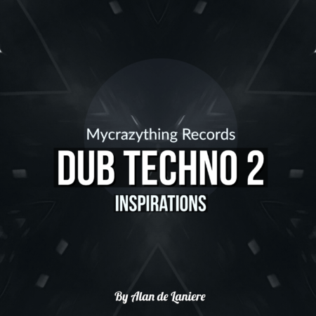 Dub Techno Inspirations 2