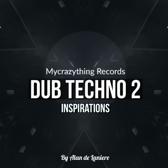 Dub Techno Inspirations 2