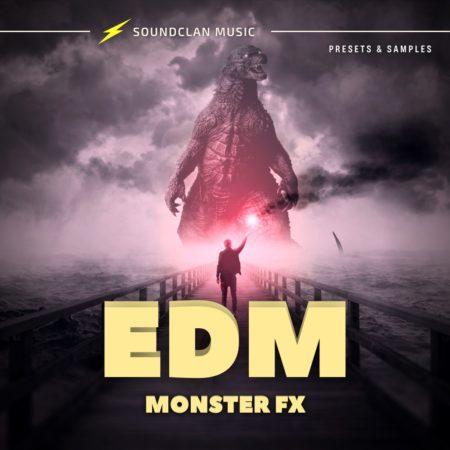 EDM Monster FX