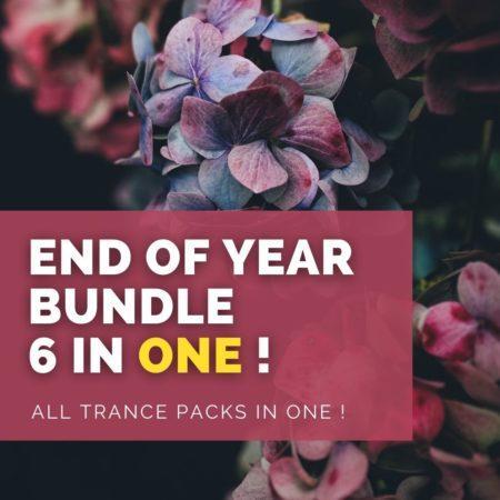 End of Year FL Studio - Templates Bundle (6in1)
