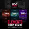 Elements - Trance Bundle 11GB (Black Friday)