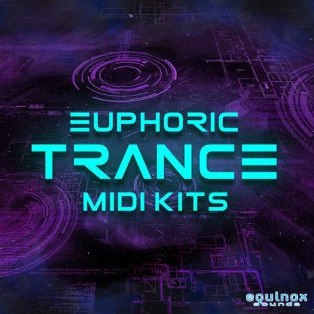 Euphoric Trance MIDI Kits