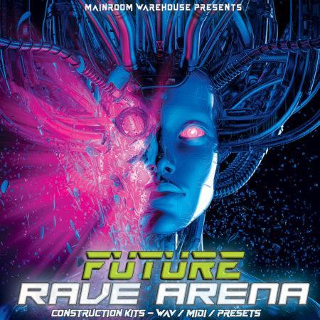 Future Rave Arena