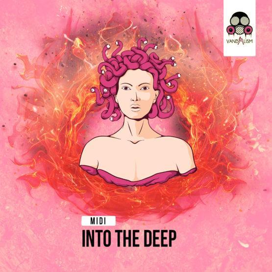 MIDI: Into The Deep MIDI: Into The Deep