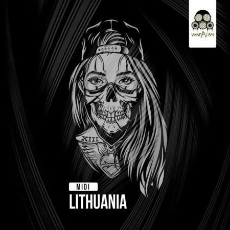 MIDI: Lithuania