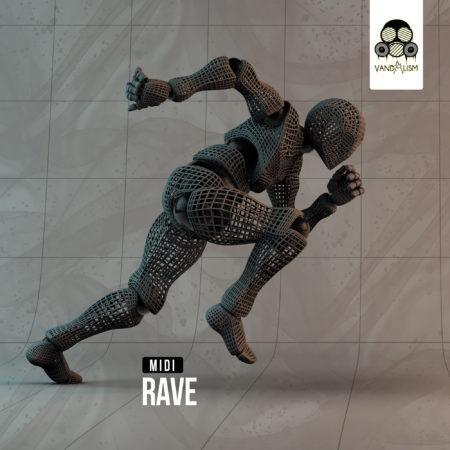 MIDI: Rave