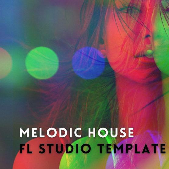 Melodic House Vol. 1