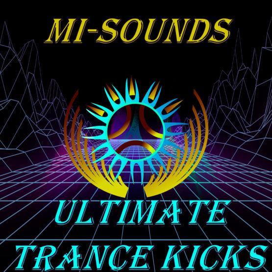 Mi-Sounds - Ultimate Trance Kicks