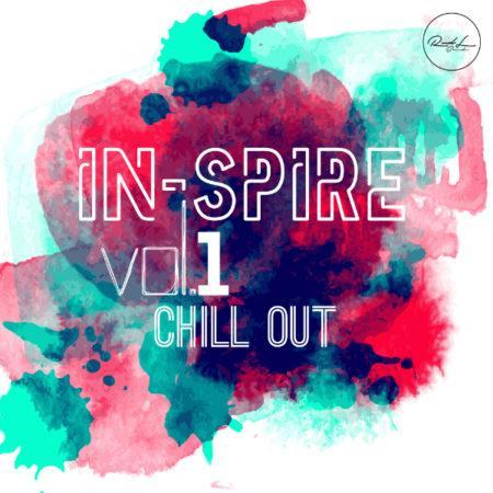 Roundel Sounds - InSpire Vol 1 - Chill Out - Press Pack