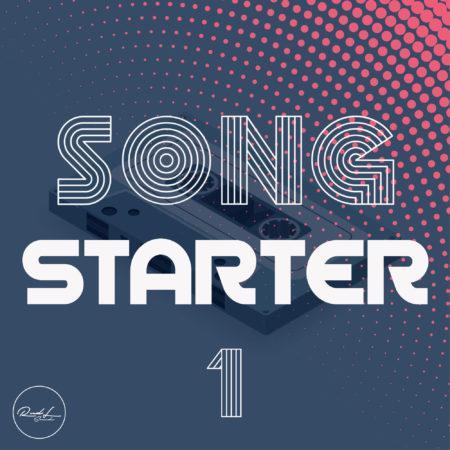 Song Starter Vol 1