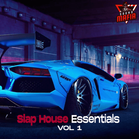 Sound Mafia - Slap House Essentials Vol.1