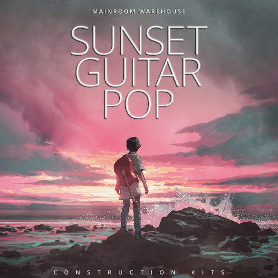 Sunset Guitar Pop