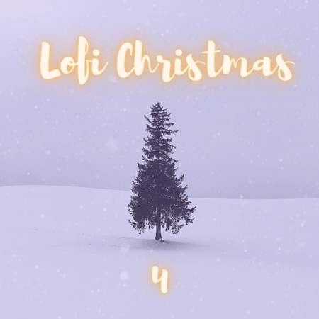Lofi Christmas 4