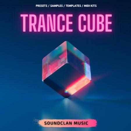Trance Cube
