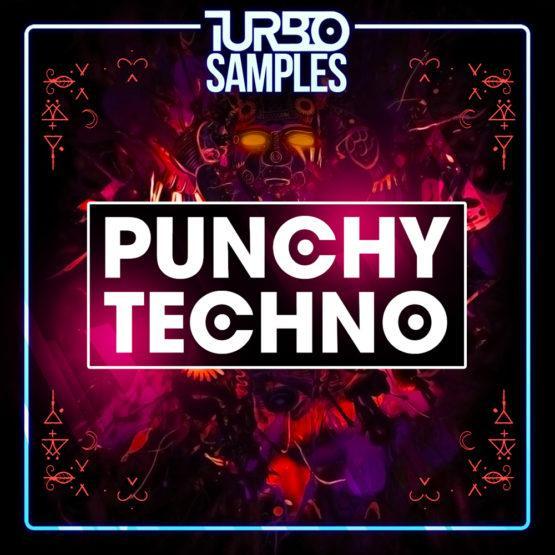 Punchy Techno