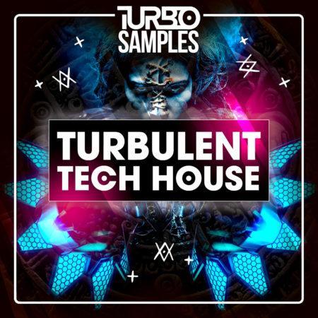 Turbulent Tech House