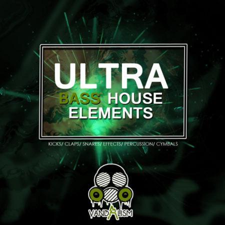 Ultra Bass House Elements