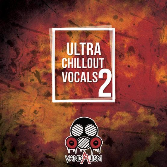 Ultra Chillout Vocals 2