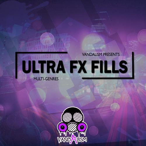 Ultra FX Fills