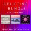 Uplifting Bundle (3 Ableton Live Templates + FREE Soundbank) Uplifting Bundle (3 Ableton Live Templates + FREE Soundbank)