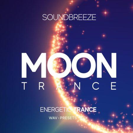 MOON Energetic Trance producer Pack