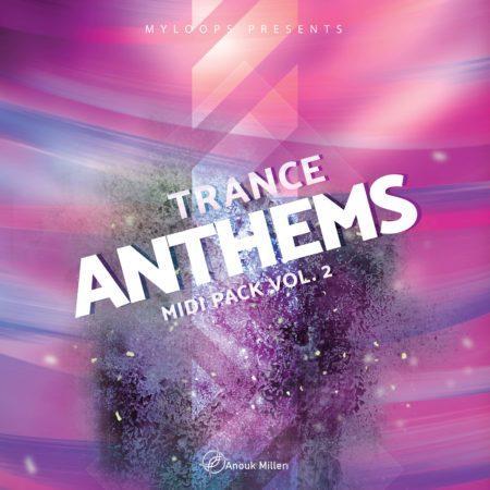 trance anthems midi pack 2