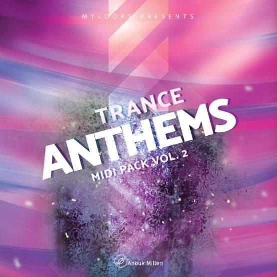 trance anthems midi pack 2