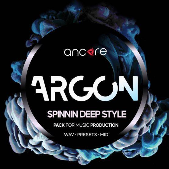 ARGON COVERs ARGON COVERs
