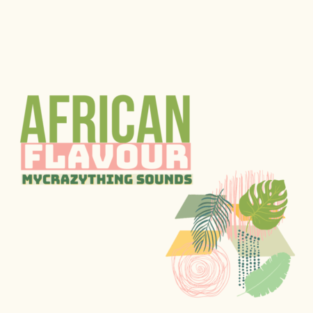 Afro Flavour